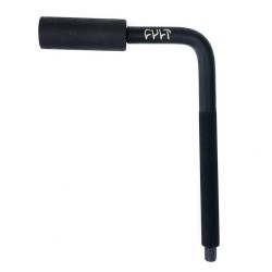 CULT Pocket Tool (17mm socket + extension, 6-8mm Allen Wrench)